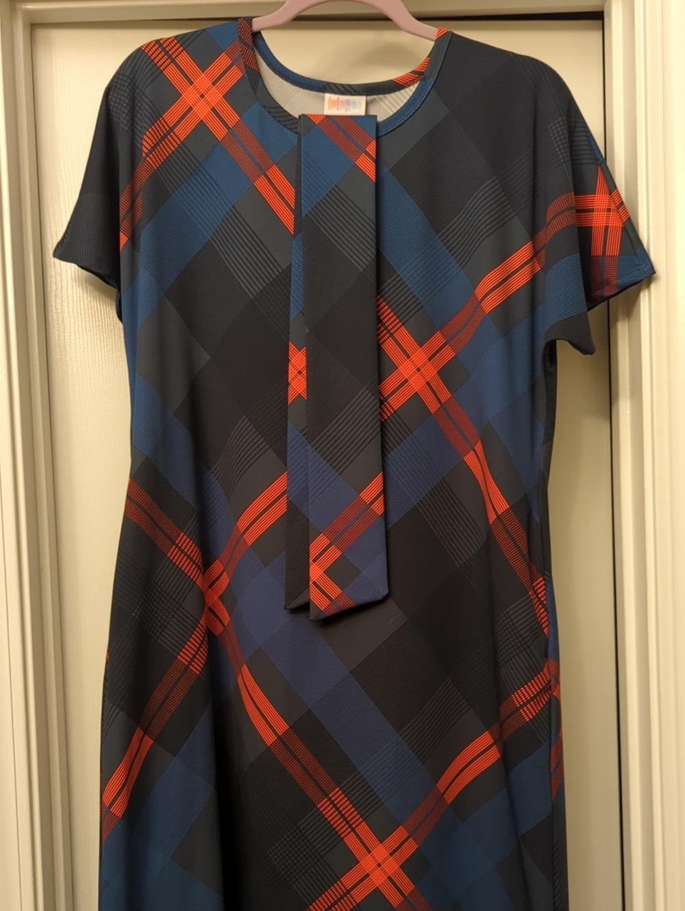 Lularoe Marly Dress
